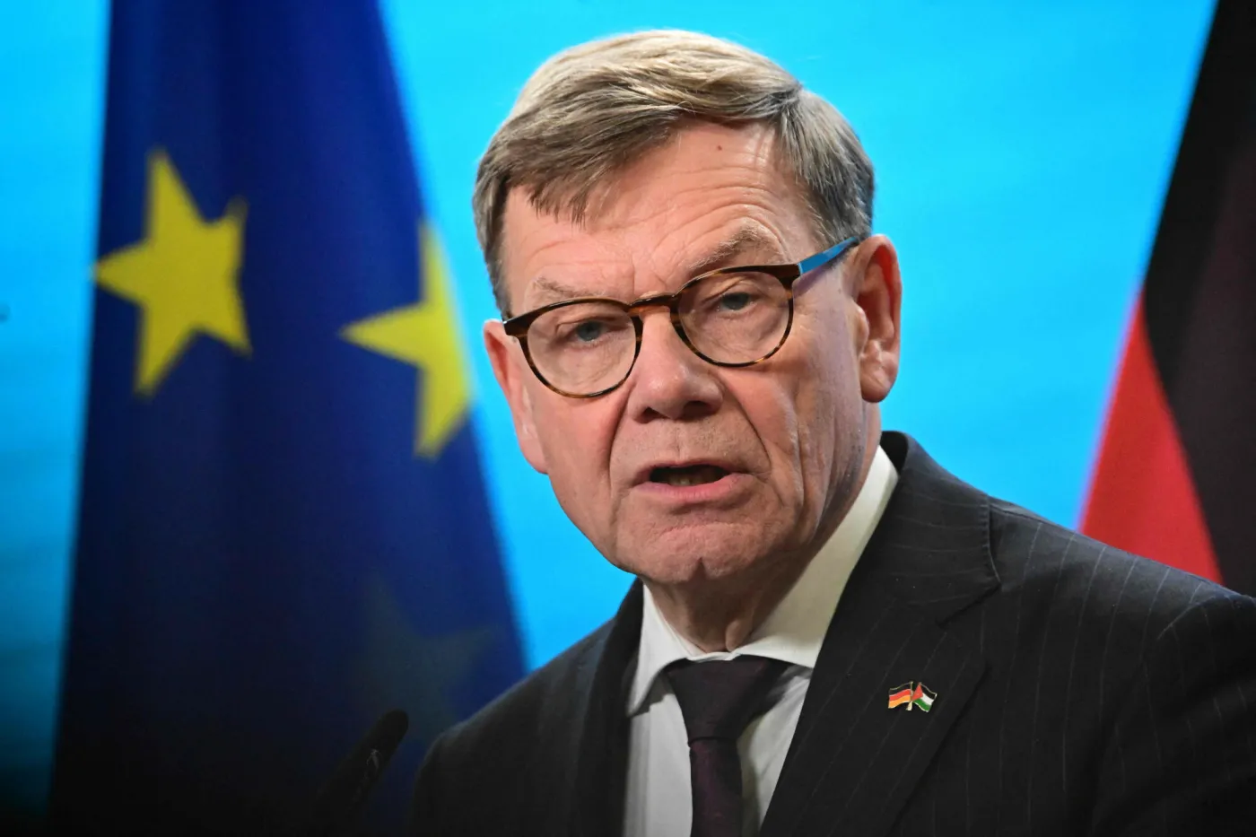 Ruch Niemiec w sprawie Cieśniny Ormuz. To pierwsza reakcja na tak wysokim szczeblu