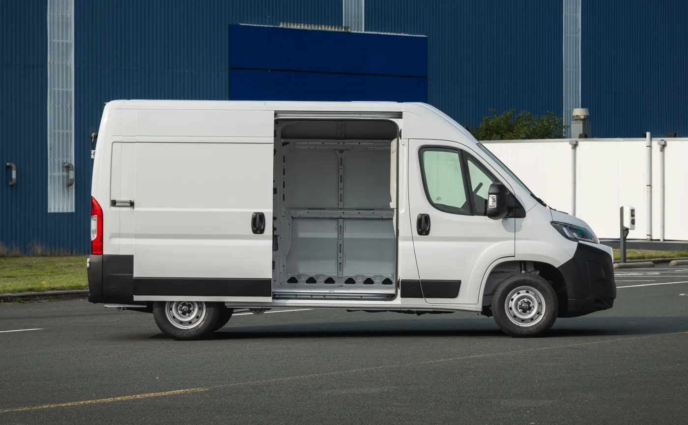 Toyota Proace Max