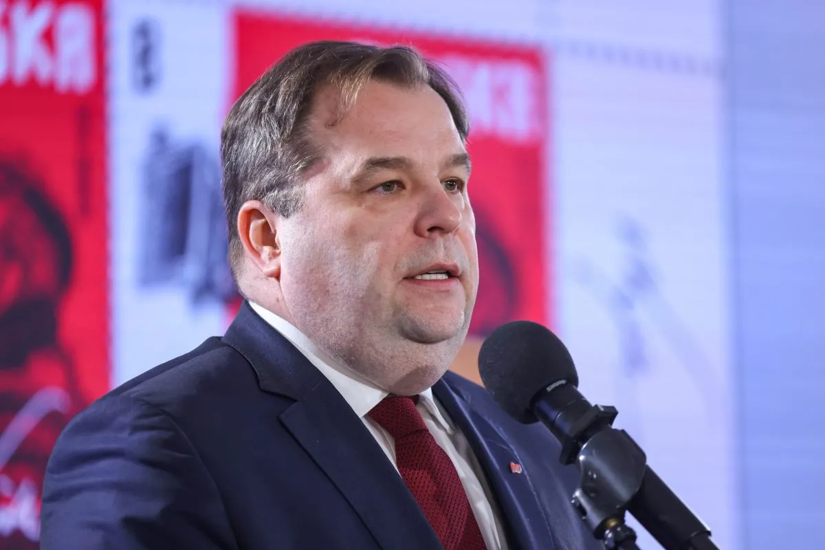 Prezes Poczty Polskiej odwołany. Mikosz zaskoczony nagłą decyzją