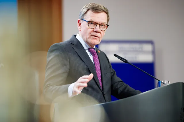 Szef MSZ Niemiec: Ukraina jest priorytetem Europy