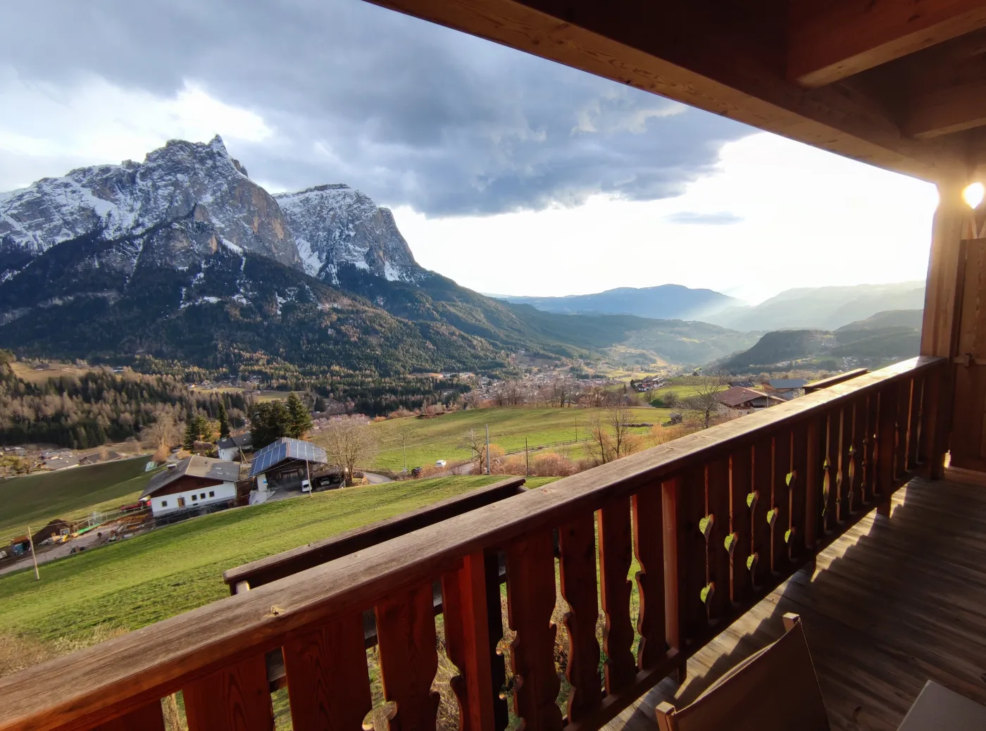 Południowy Tyrol