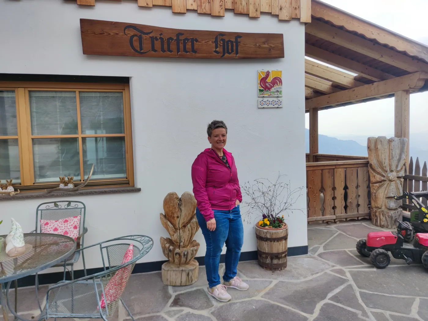 Południowy Tyrol