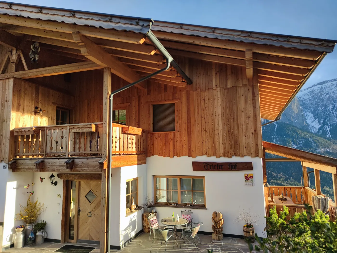 Południowy Tyrol