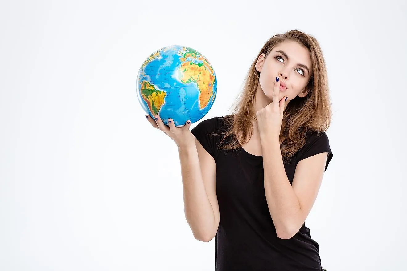 Trudny quiz z geografii. 15/15 tylko mistrz trafi