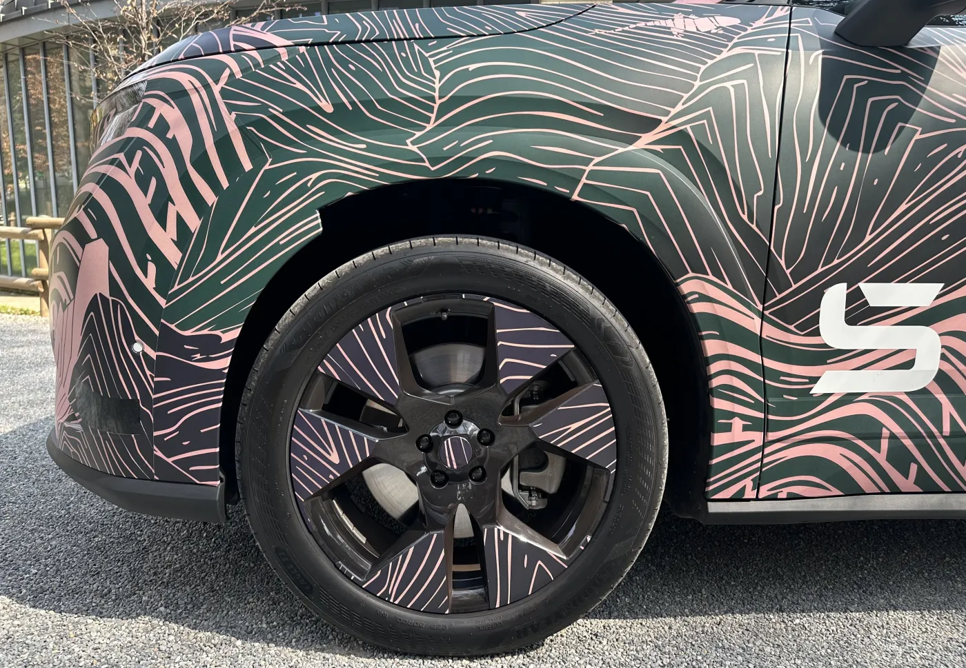 Nowa Skoda Peaq