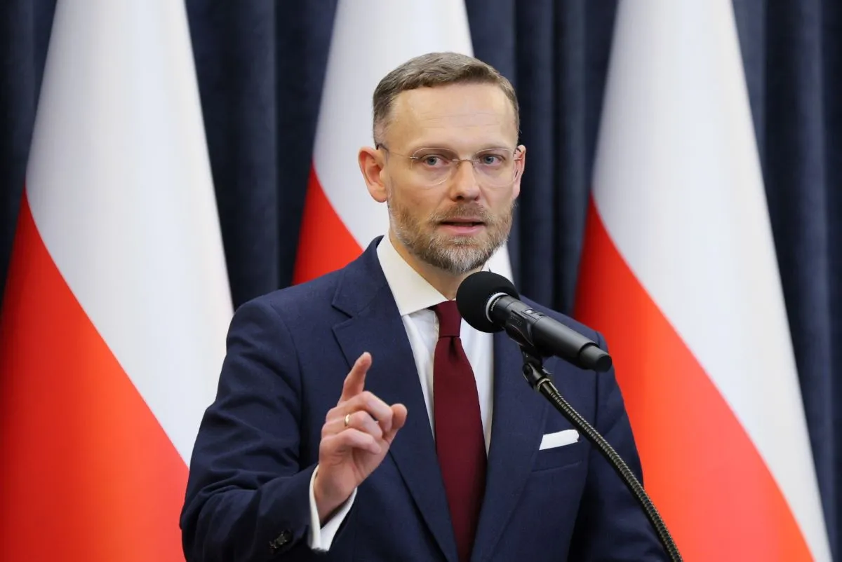 Ostre słowa Trumpa o NATO. Pałac Prezydencki reaguje