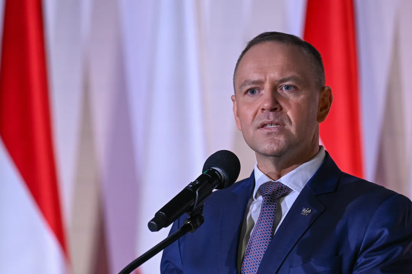 Afera Zondacrypto. "Prezydent Nawrocki nie ucieknie od odpowiedzialności"
