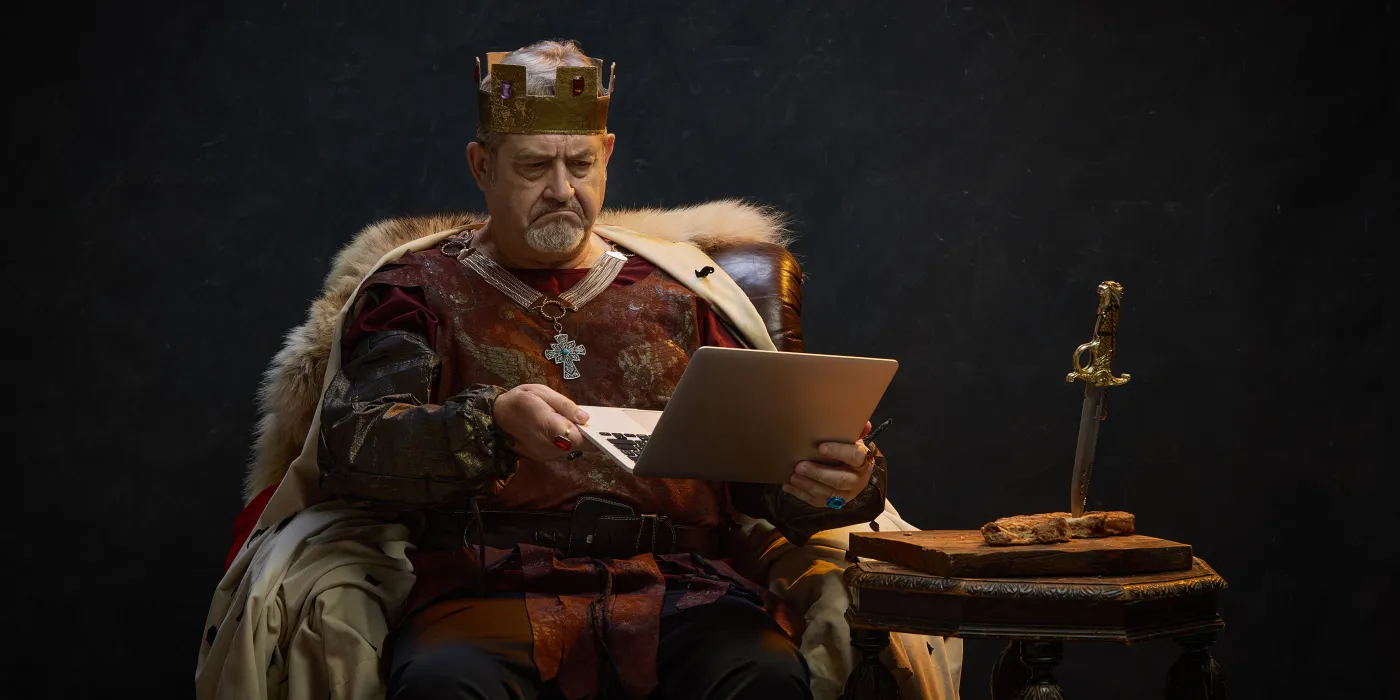 Trudny quiz z historii. Mało kto uzyska 15/15