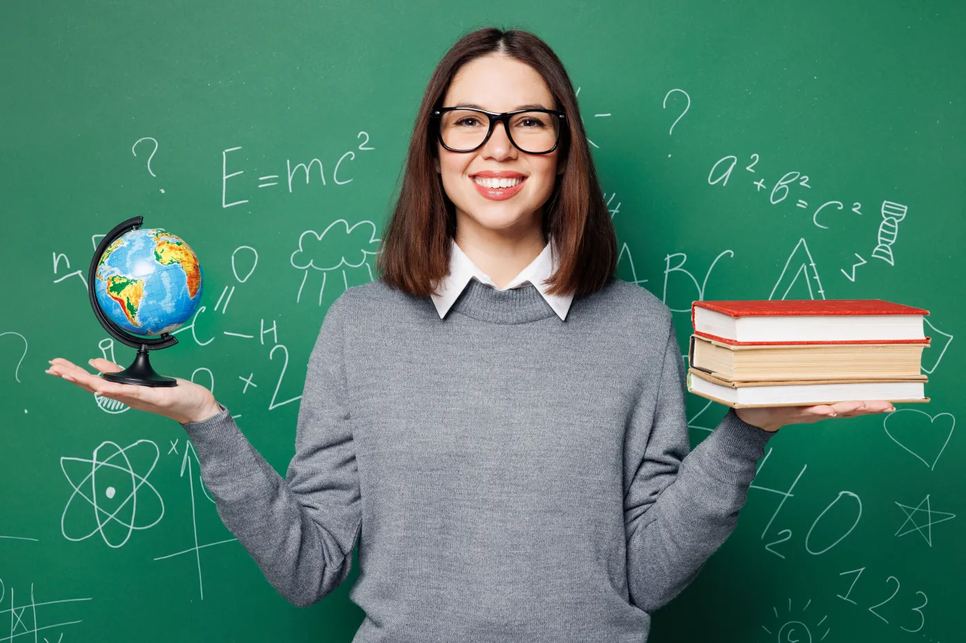 Trudny quiz z geografii. Mało kto uzyska 15/15