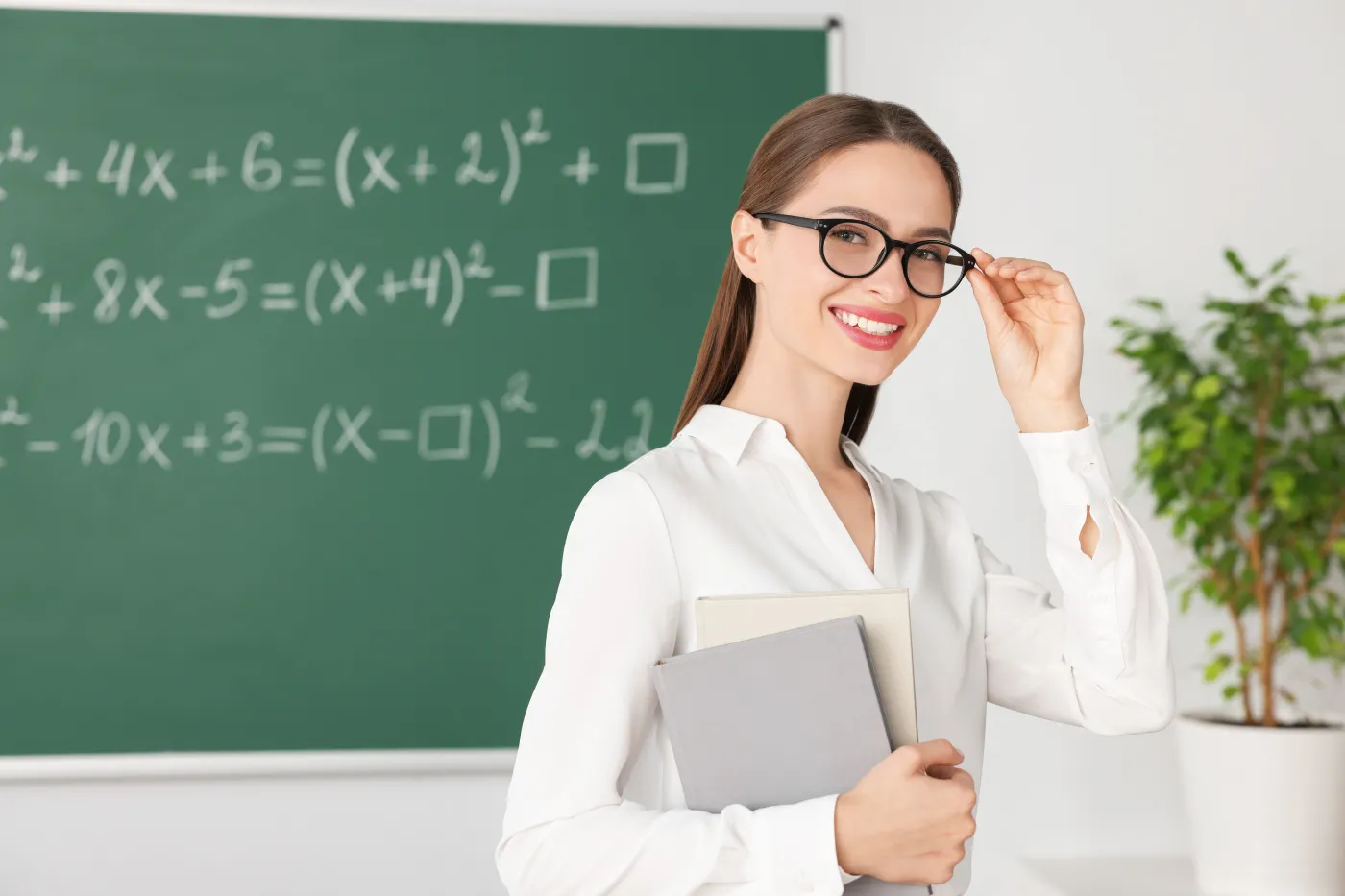 Trudny quiz z matematyki. Mało kto uzyska 15/15