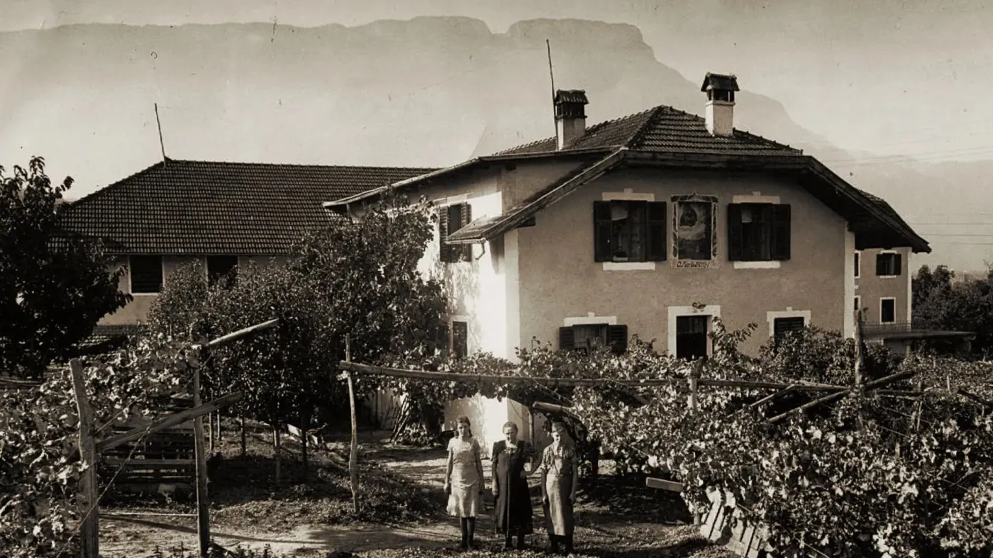 Południowy Tyrol