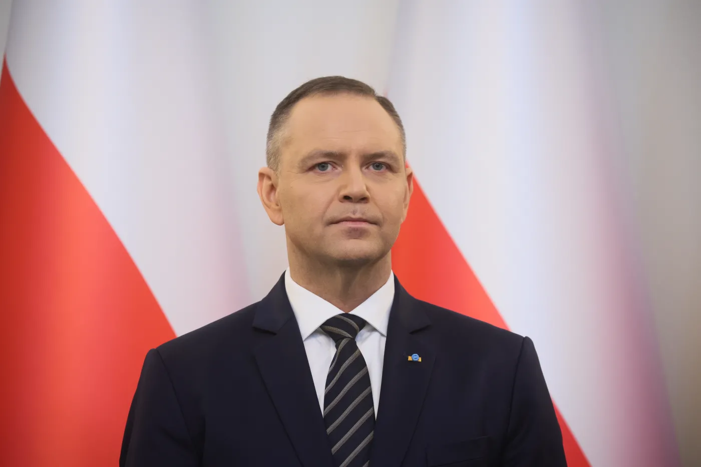 Polacy ocenili Karola Nawrockiego. "Ogromna polaryzacja społeczeństwa"