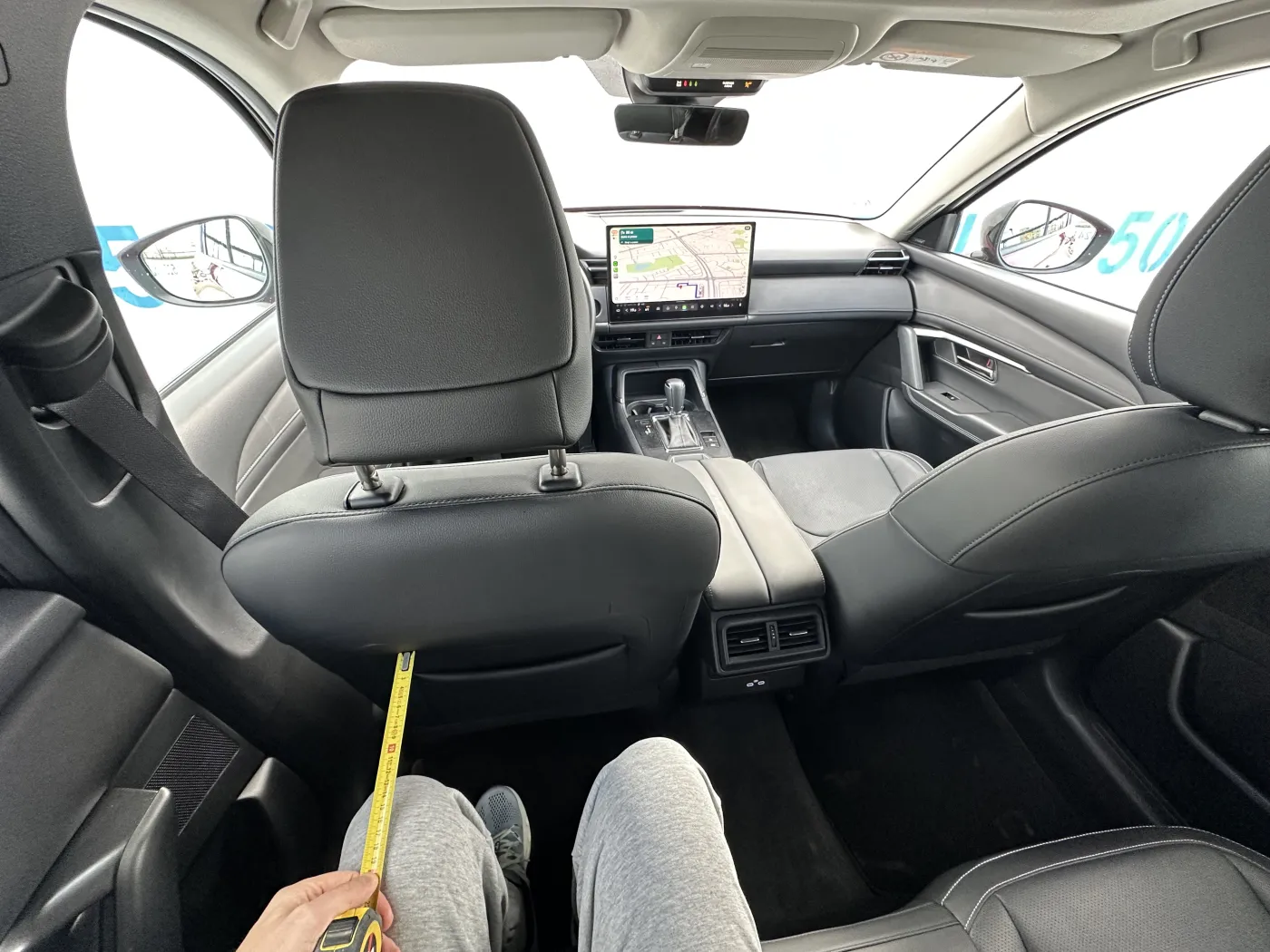 Nowa Mazda CX-5