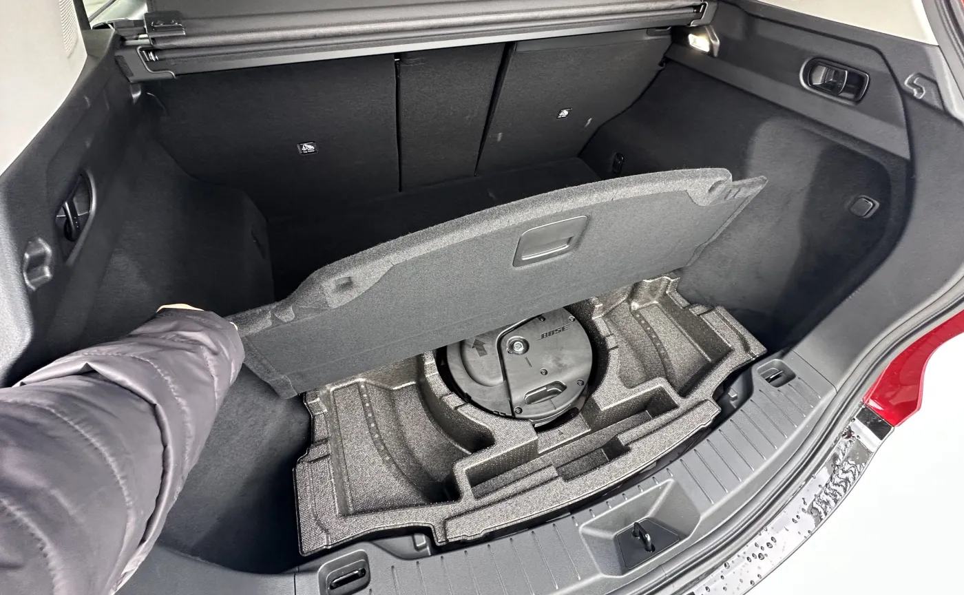 Nowa Mazda CX-5