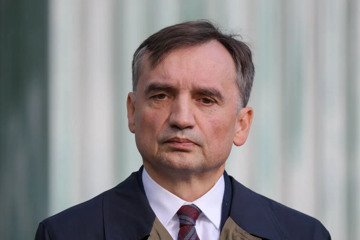 Zbigniew Ziobro