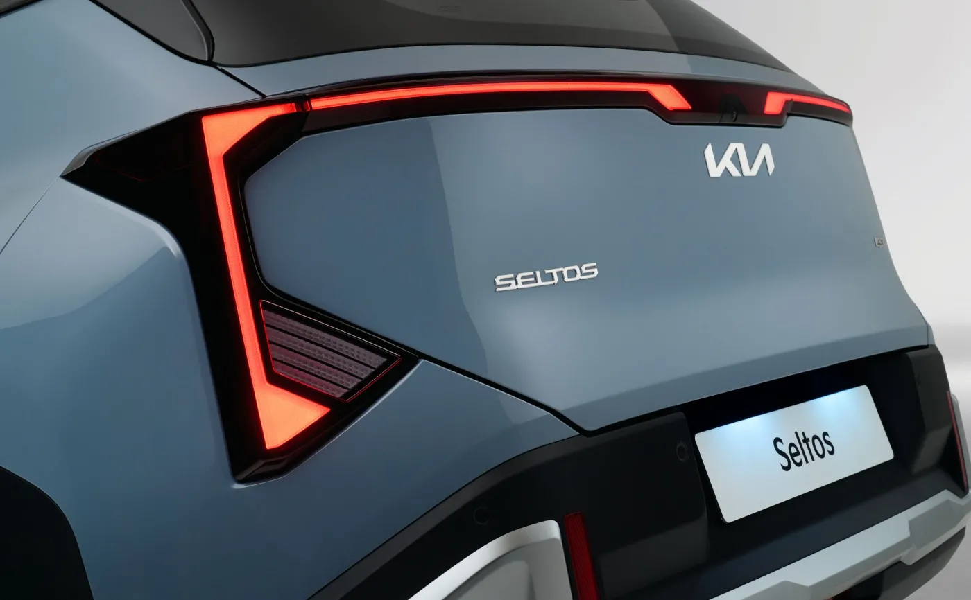 Nowa Kia Seltos