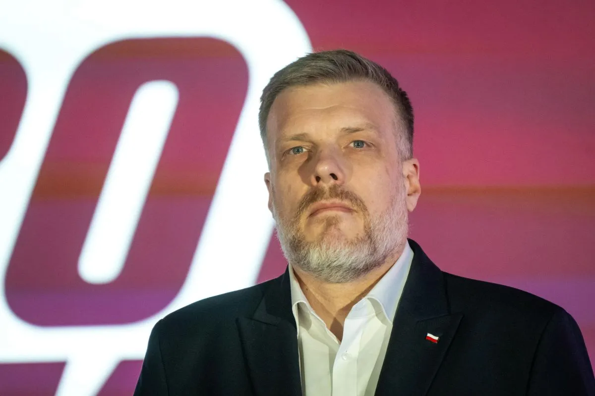 Adrian Zandberg