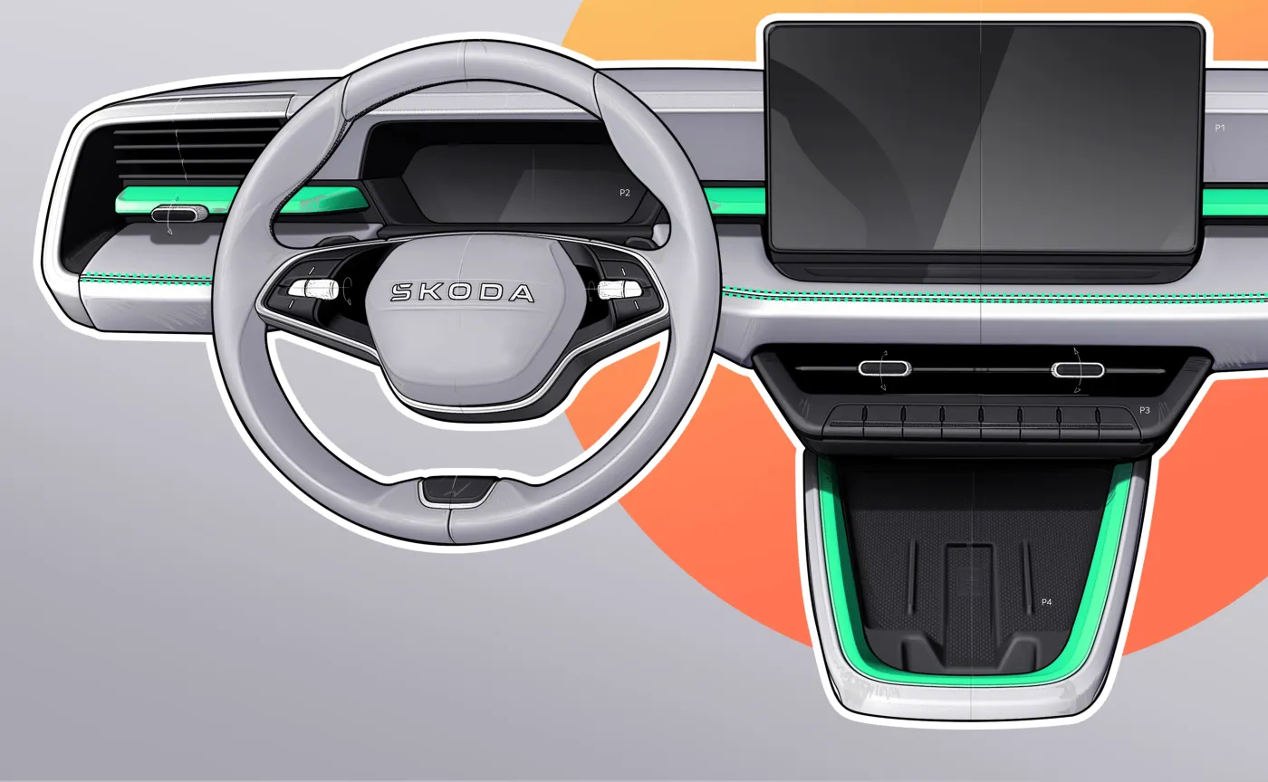 Nowa Skoda Epiq