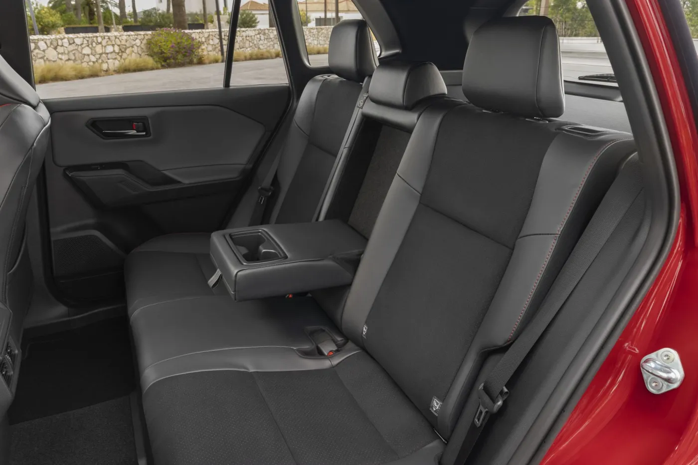 Nowa Toyota RAV4