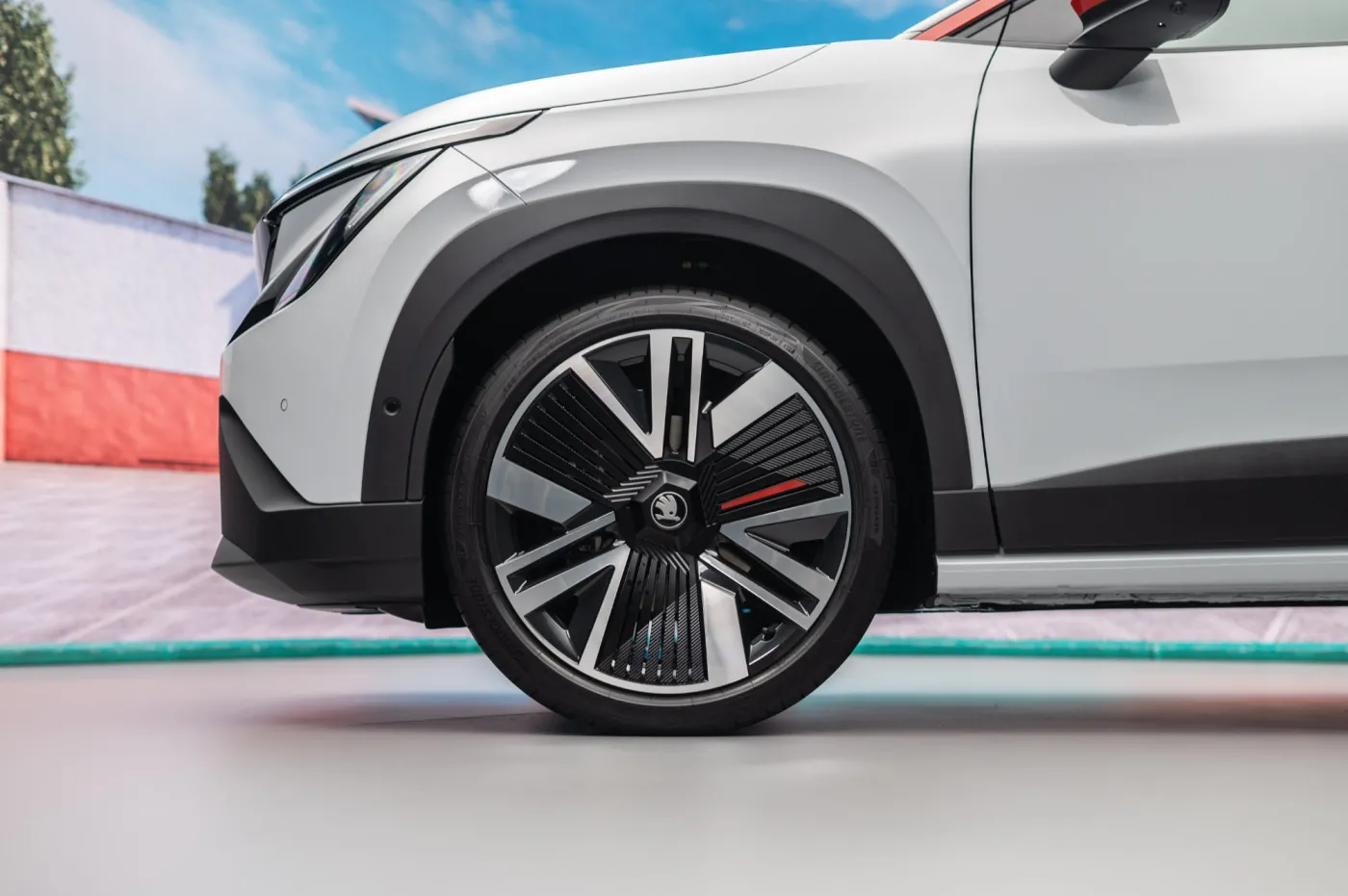 Nowa Skoda Epiq