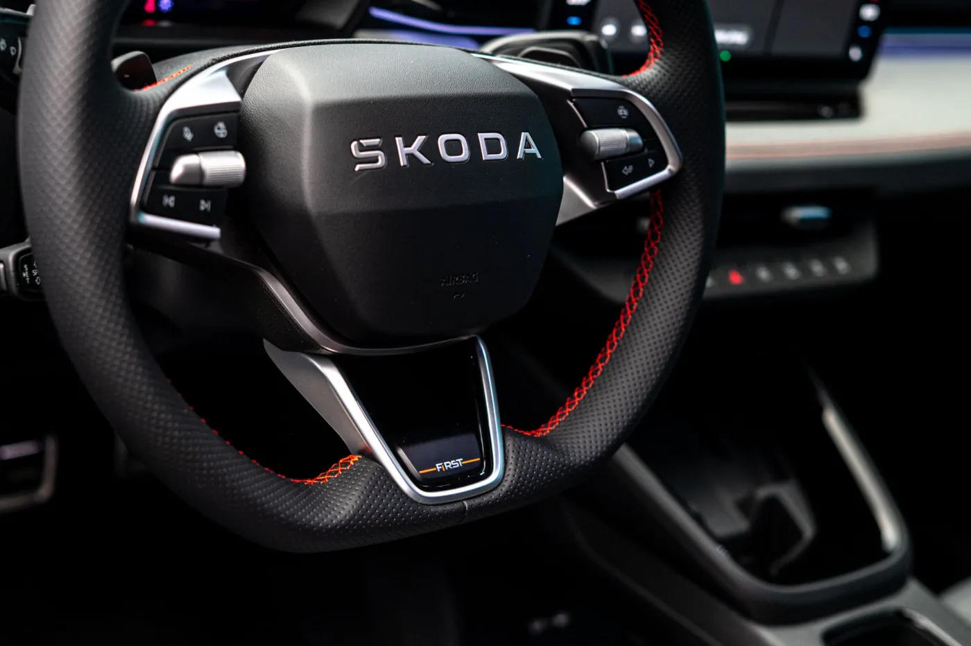 Nowa Skoda Epiq