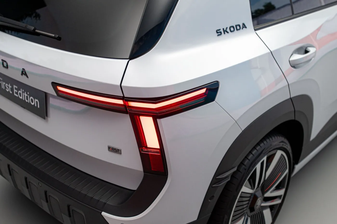 Nowa Skoda Epiq
