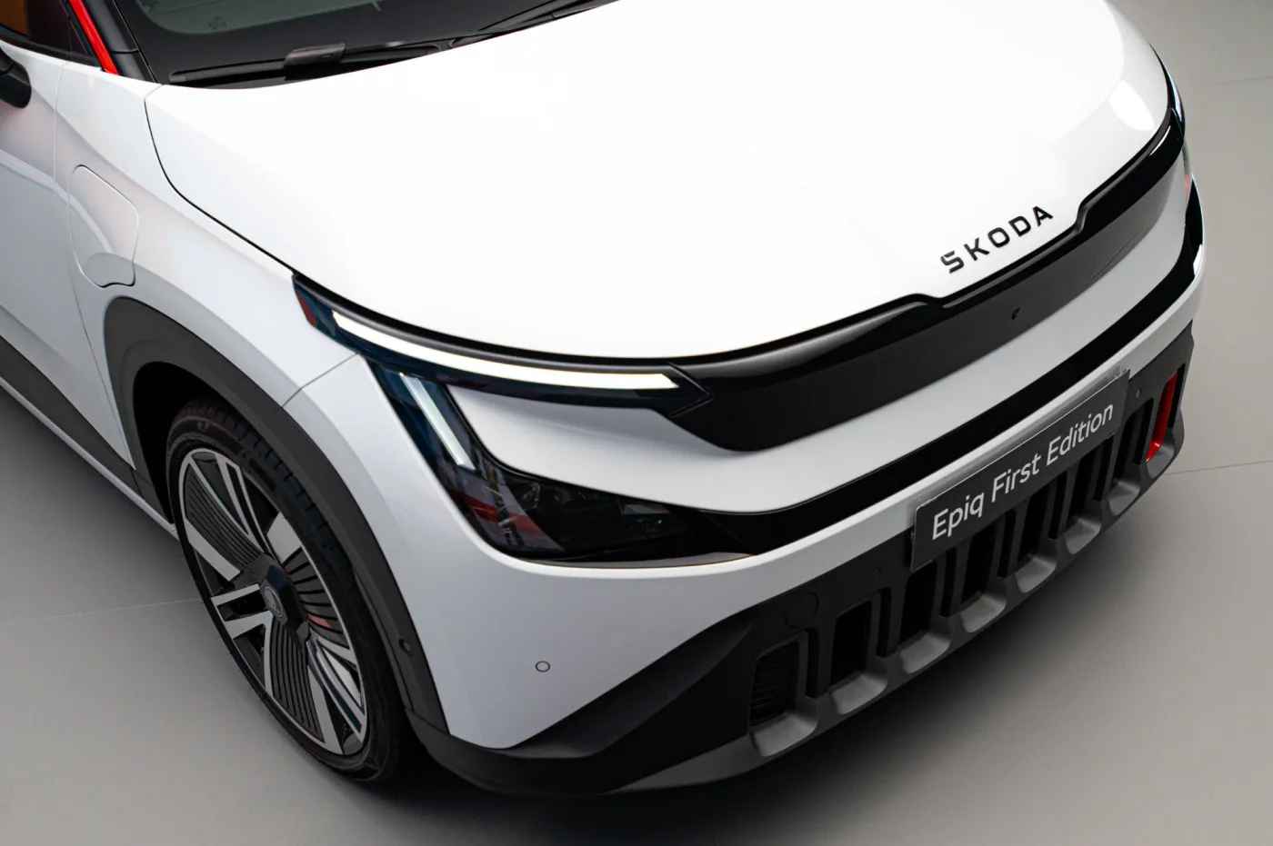 Nowa Skoda Epiq