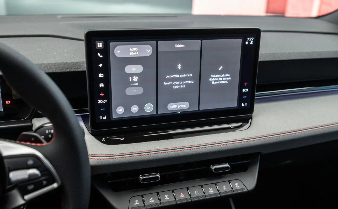 Nowa Skoda Epiq