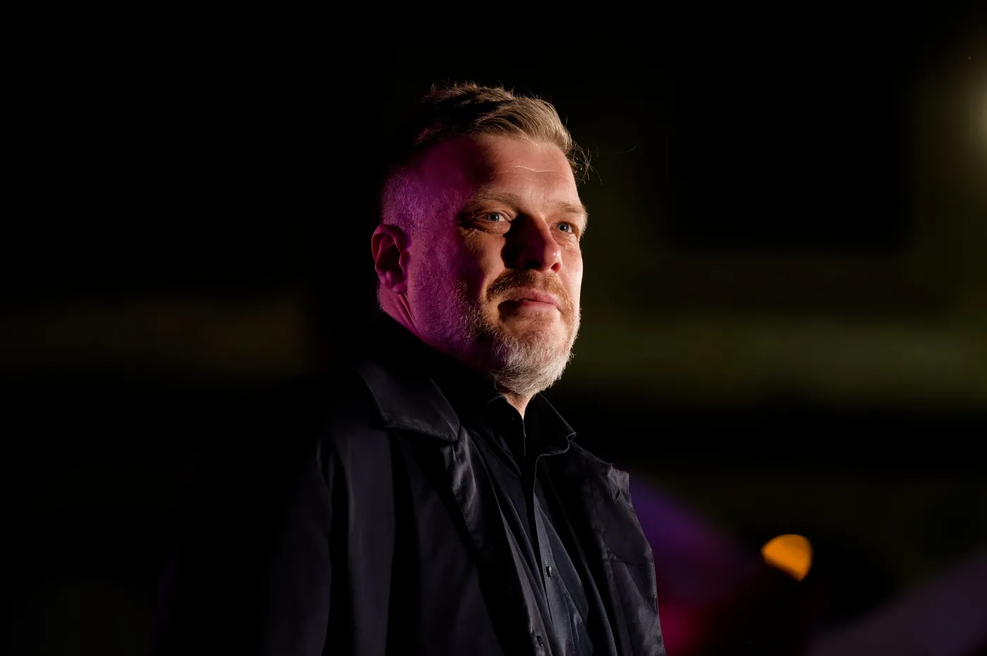 Adrian Zandberg