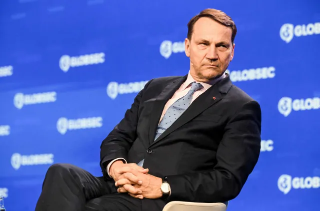 Sikorski o wizie dla Ziobry: Będzie prędzej czy później powodem wielkiego wstydu dla administracji amerykańskiej