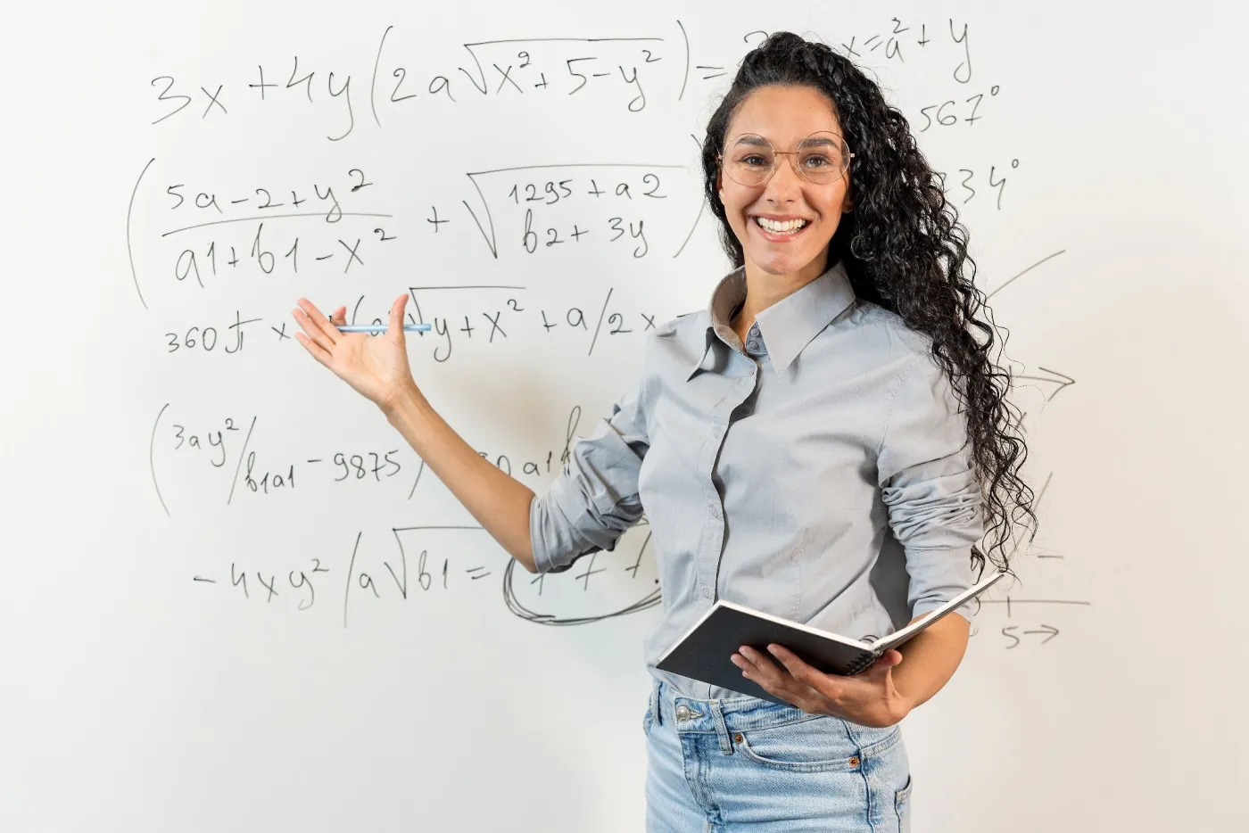 Quiz z matematyki