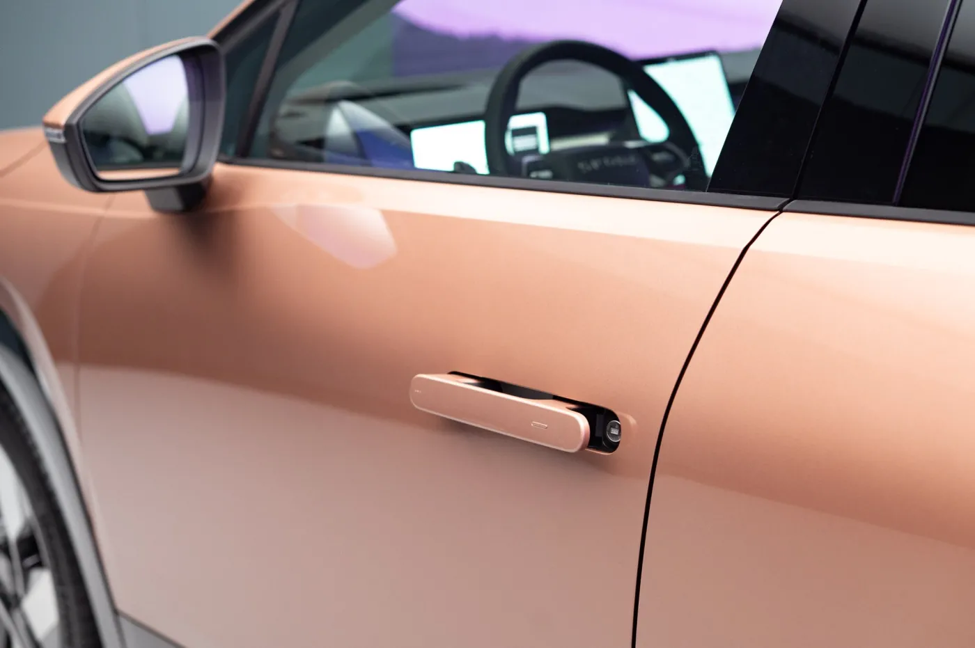 Nowa Skoda Peaq