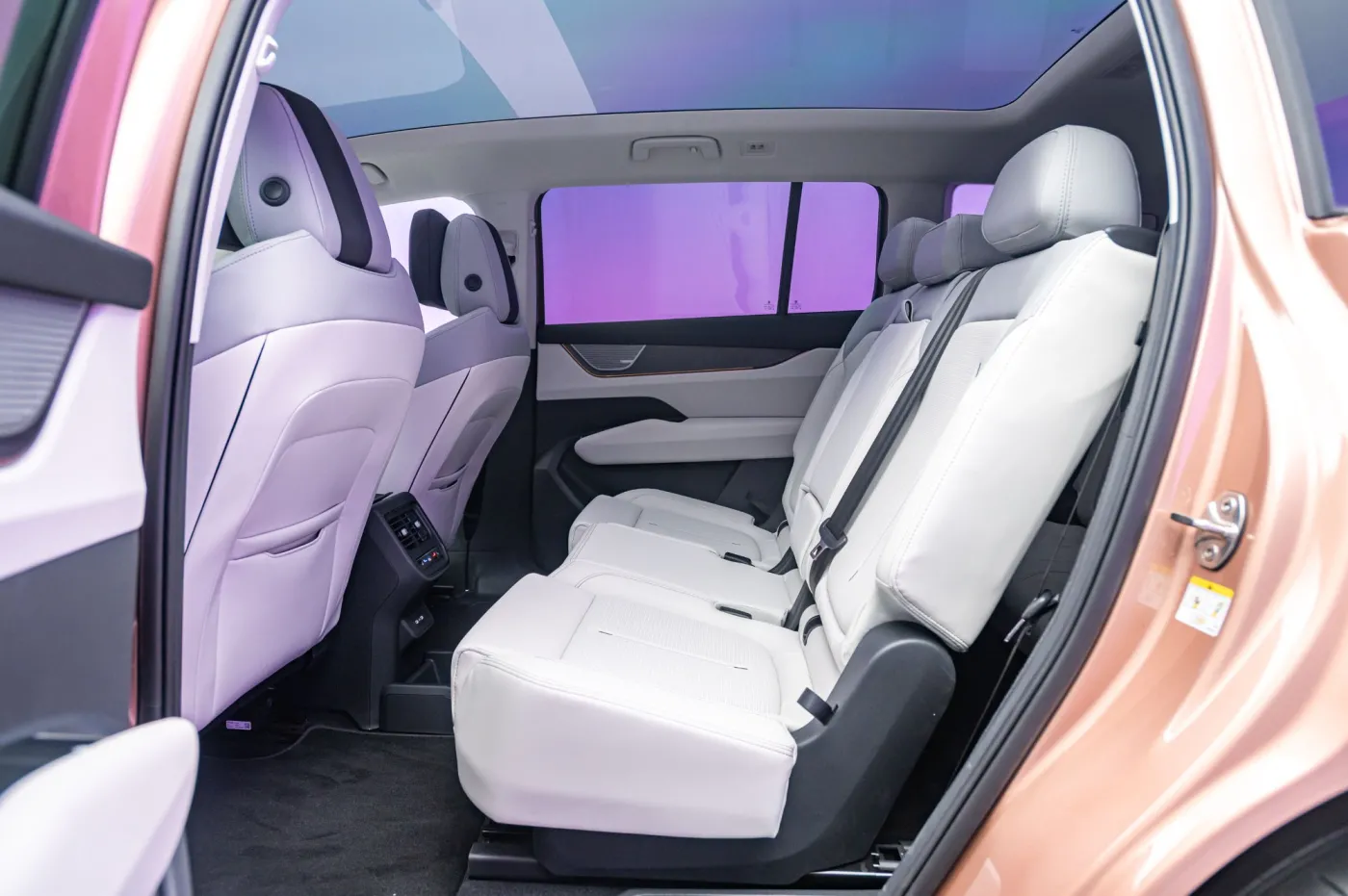 Nowa Skoda Peaq