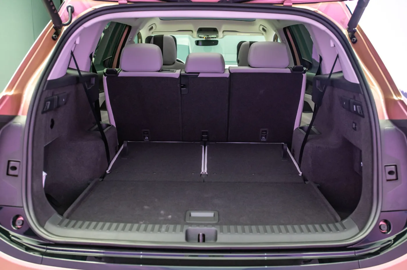 Nowa Skoda Peaq