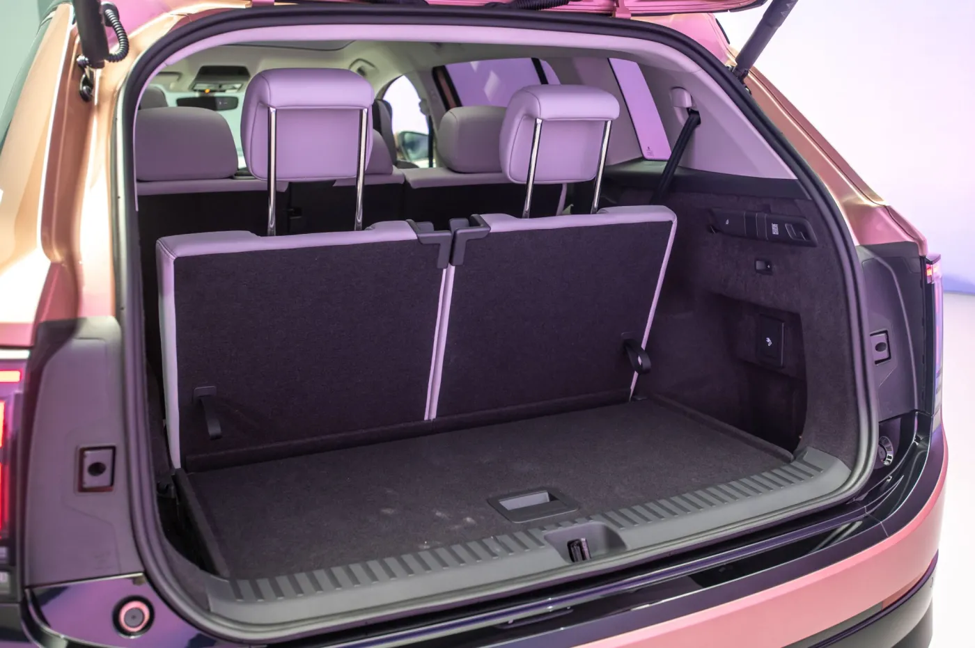 Nowa Skoda Peaq