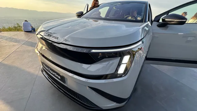Nowa Skoda Peaq to trzęsienie ziemi. Reszta SUV-ów może się pakować. Jaka cena?