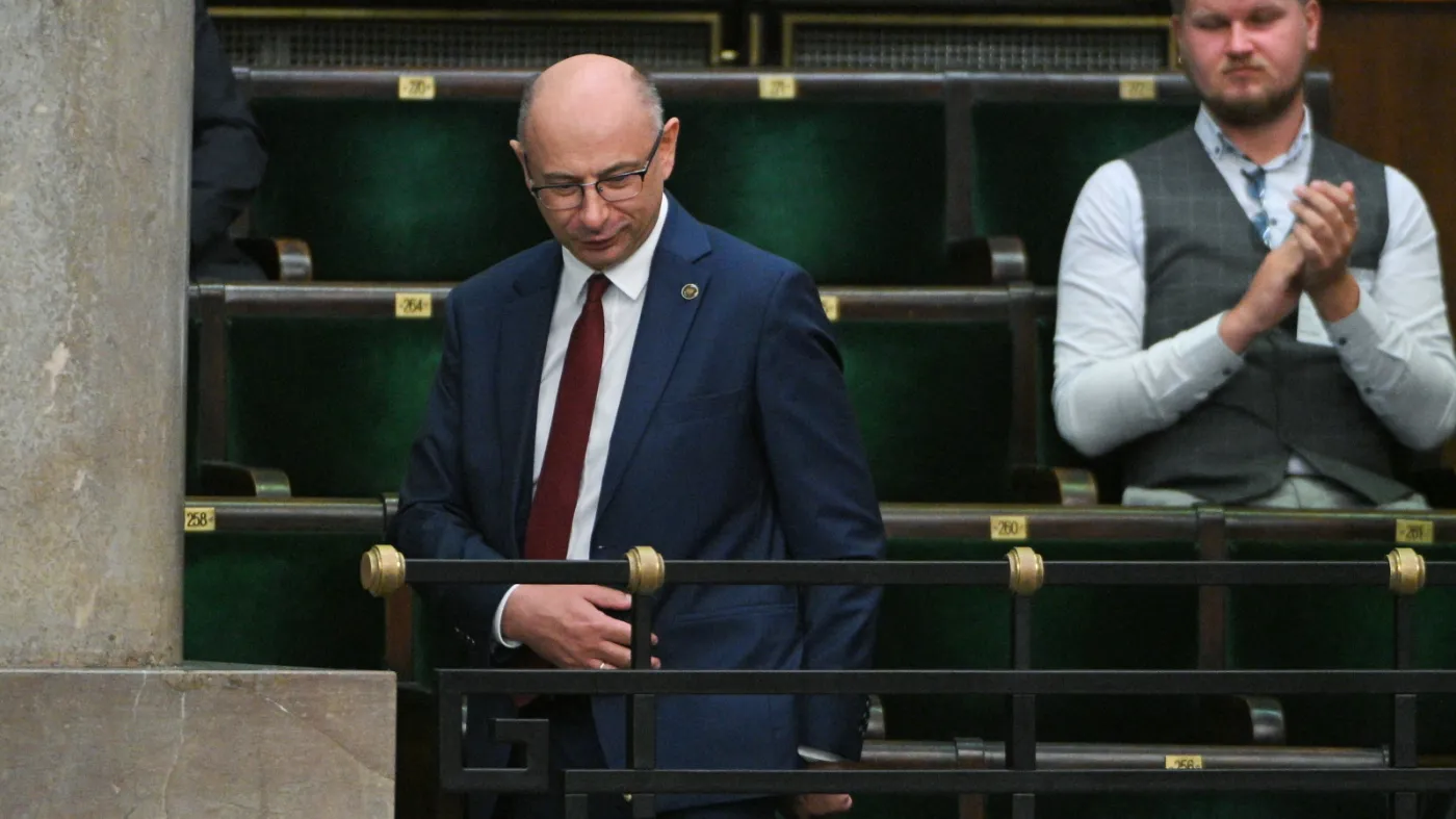 Mateusz Szpytma