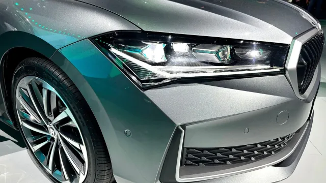 Nowa Skoda to trzęsienie ziemi. Czeska rakieta 1.5 TSI już w Polsce. Jaka cena?