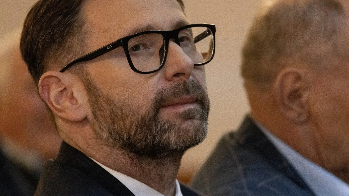Daniel Obajtek