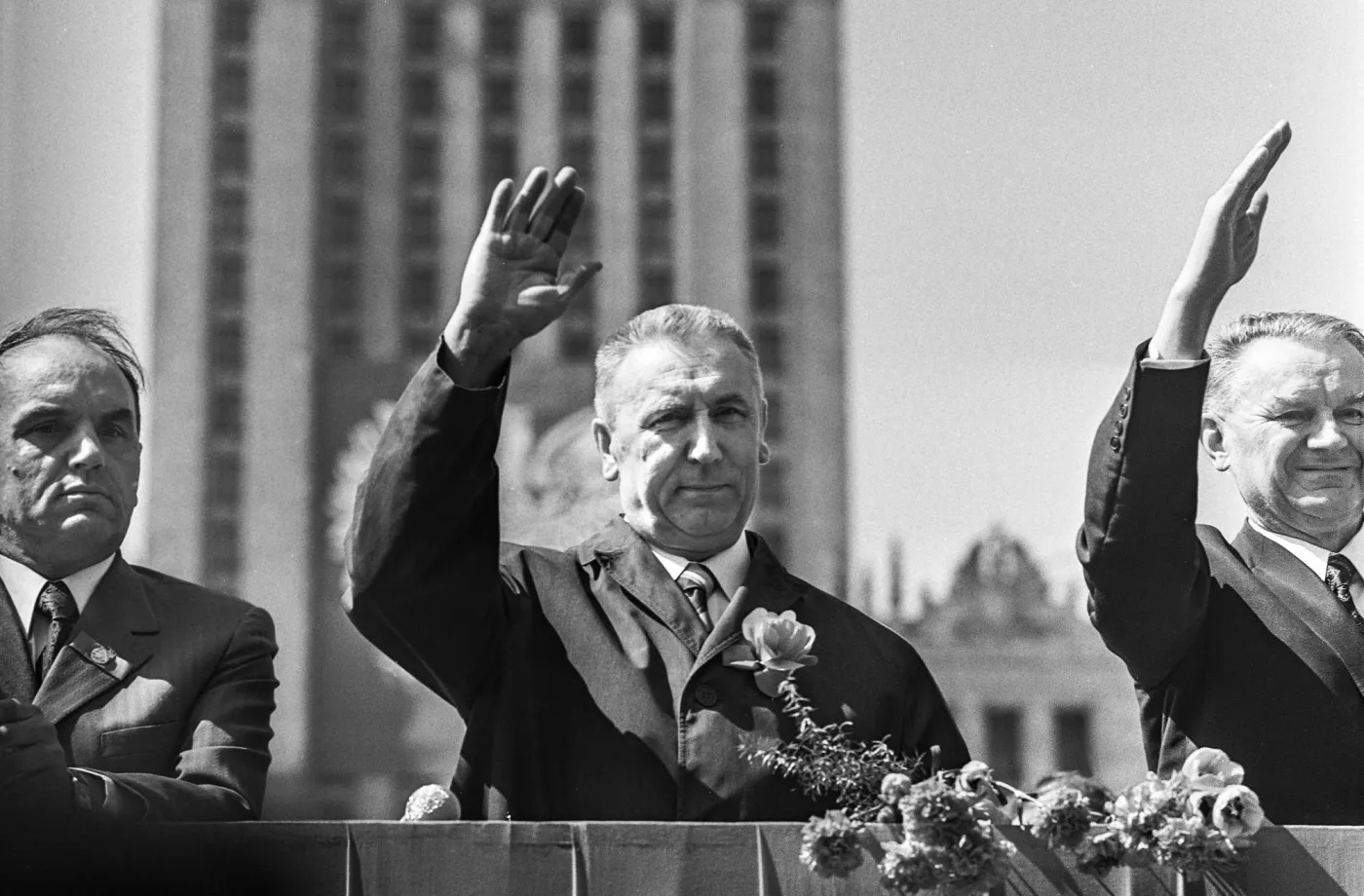 Edward Gierek