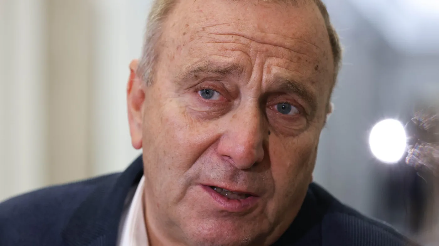 Grzegorz Schetyna