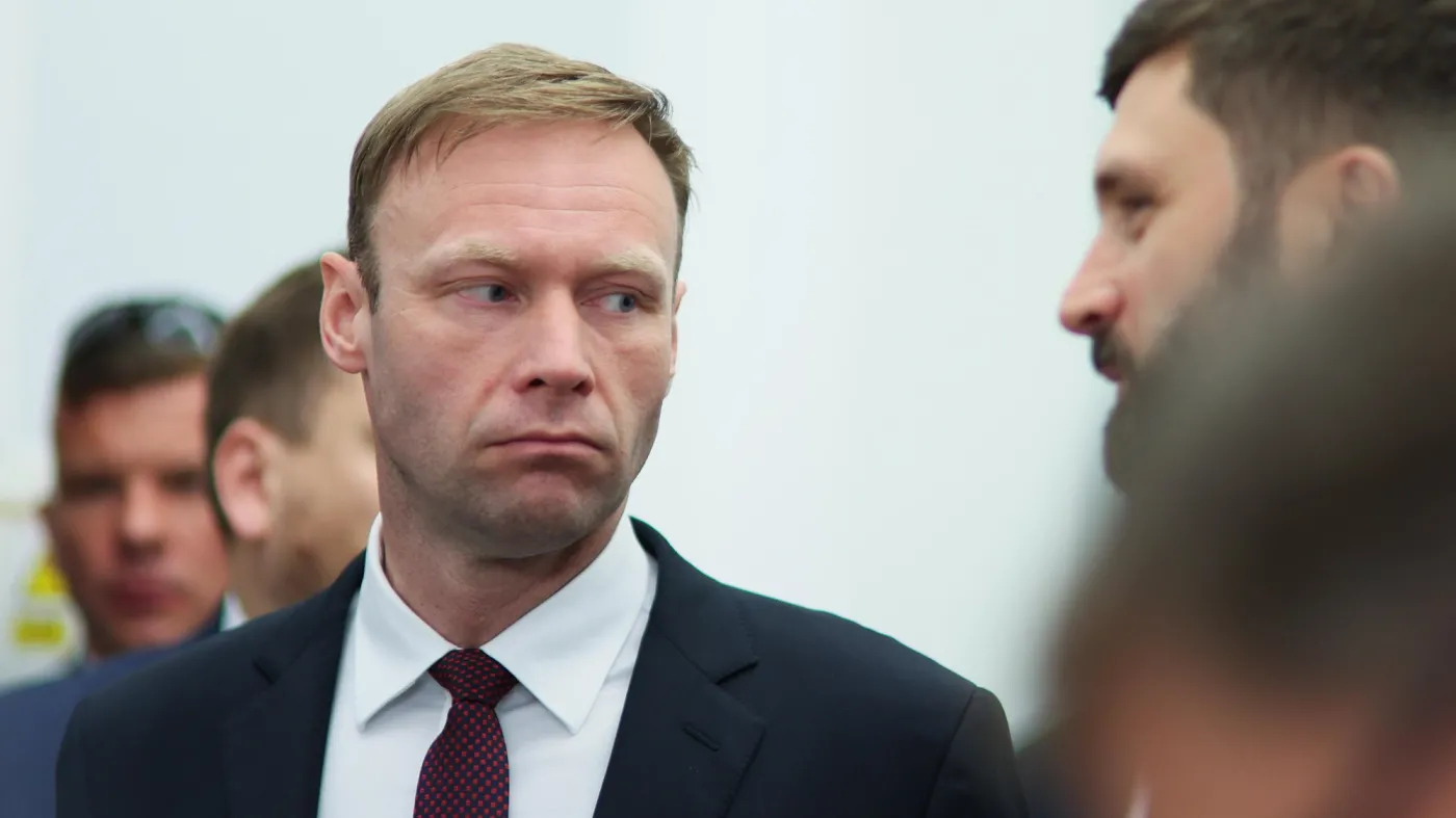 Nowa partia i wielki powrót? Mastalerek: Morawiecki zastąpi PiS