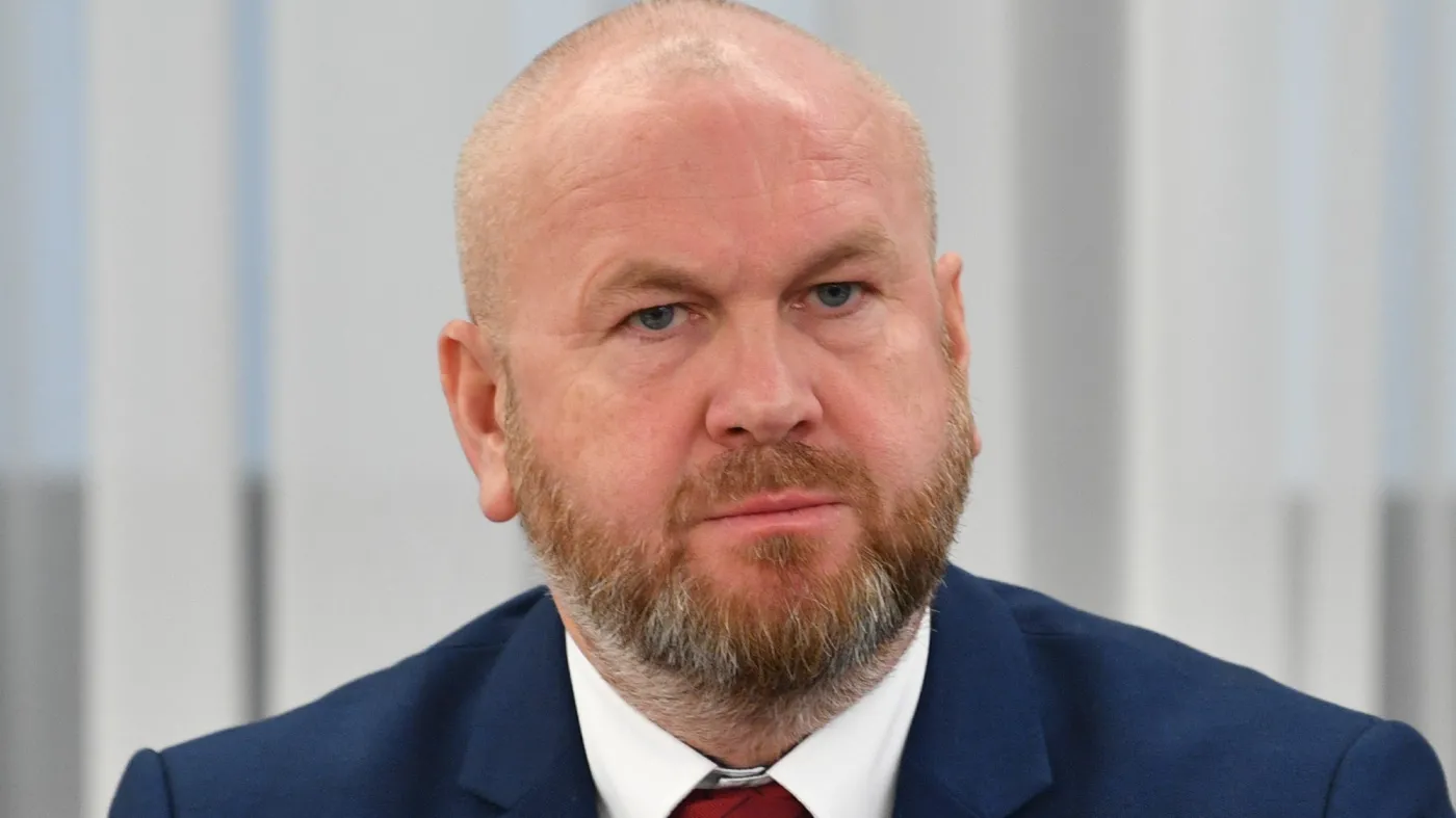 Paweł Wojtunik