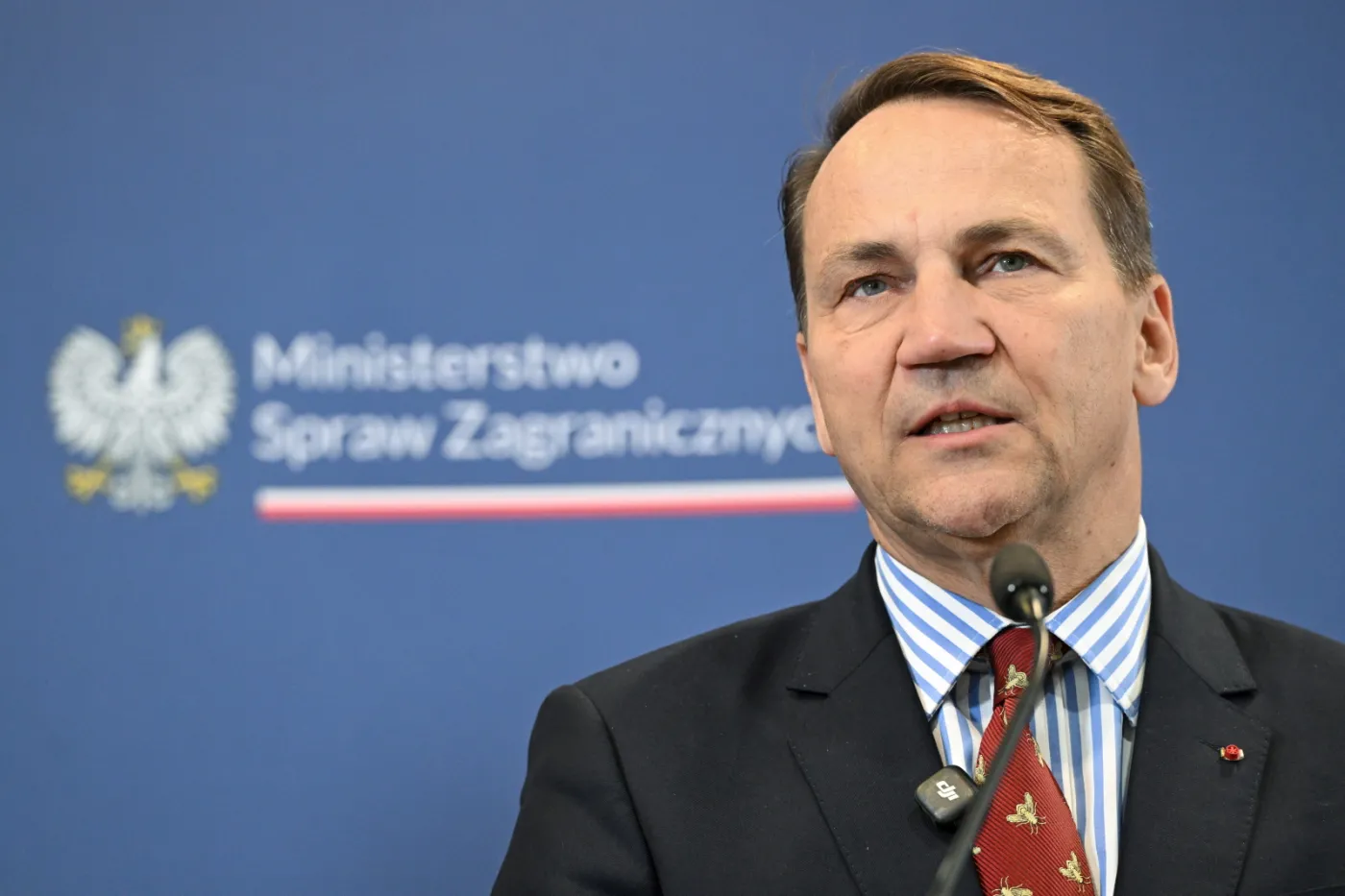 Radosław Sikorski