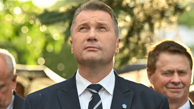 Czarnek zapowiada uchwałę przeciwko Ukrainie. Zgorzelski: To typowa pisowska zagrywka