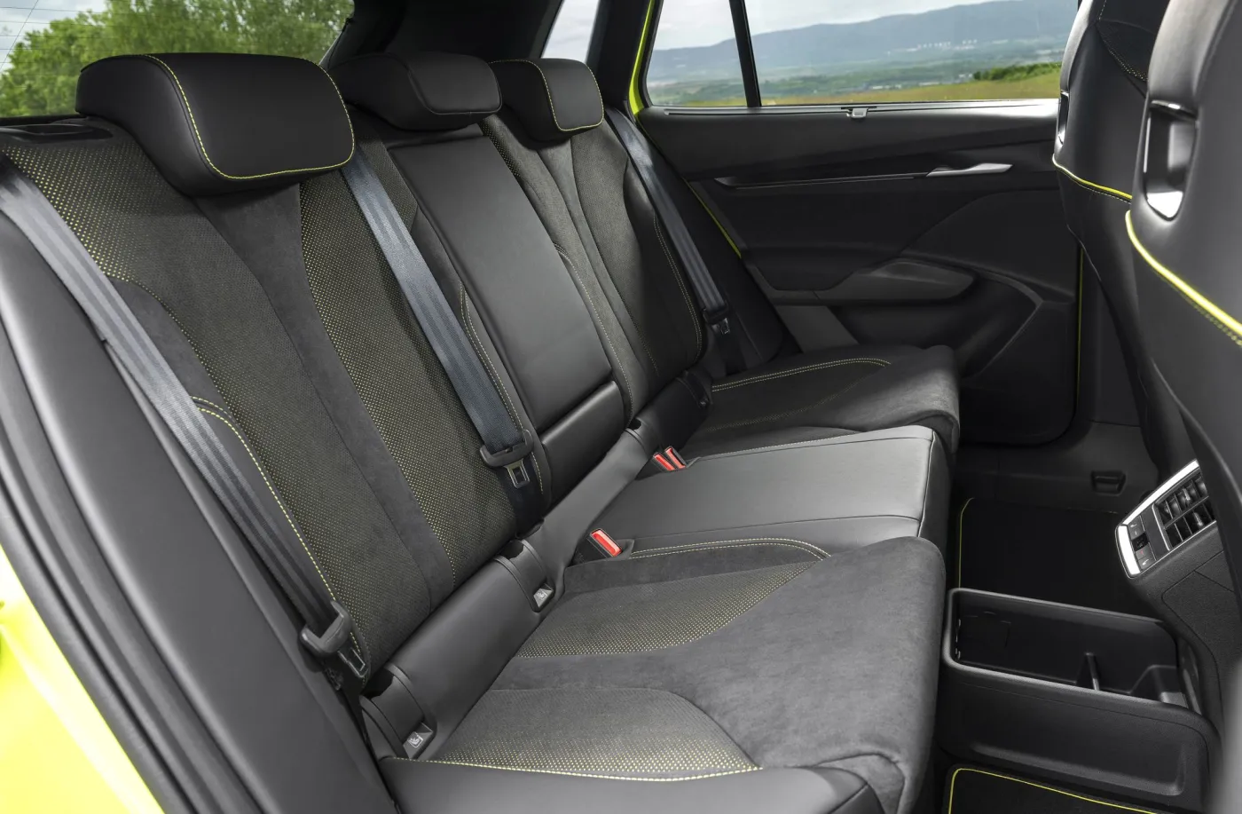 Skoda Elroq RS