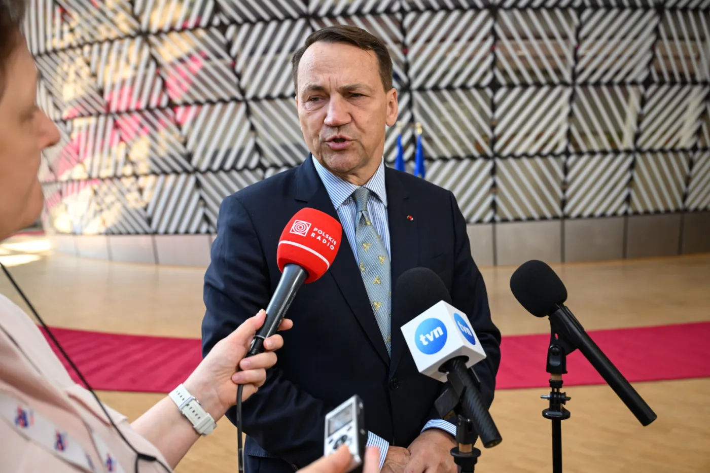 Radosław Sikorski