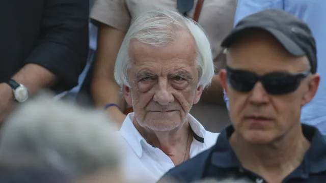 Gorzki wywiad Ryszarda Terleckiego. "To wszystko jest bardzo przykre"