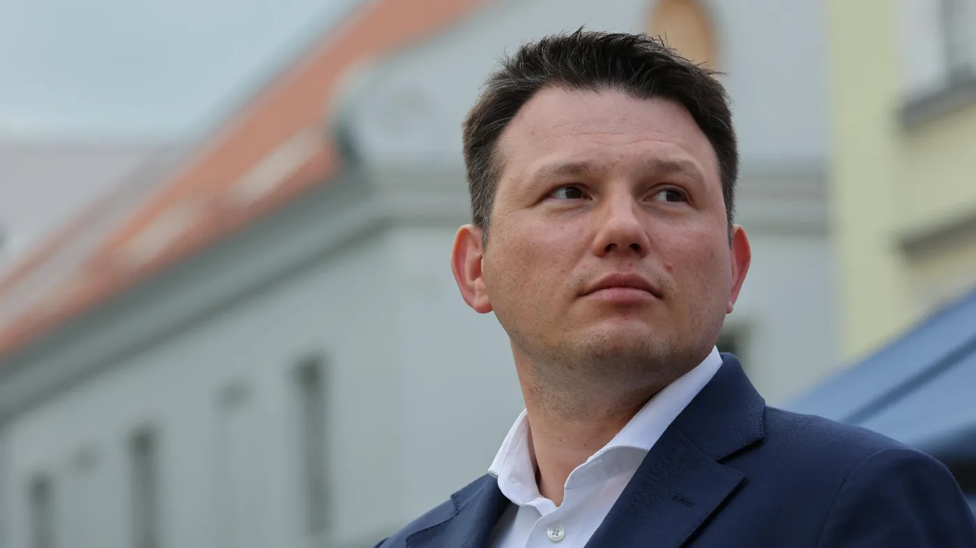 Sławomir Mentzen