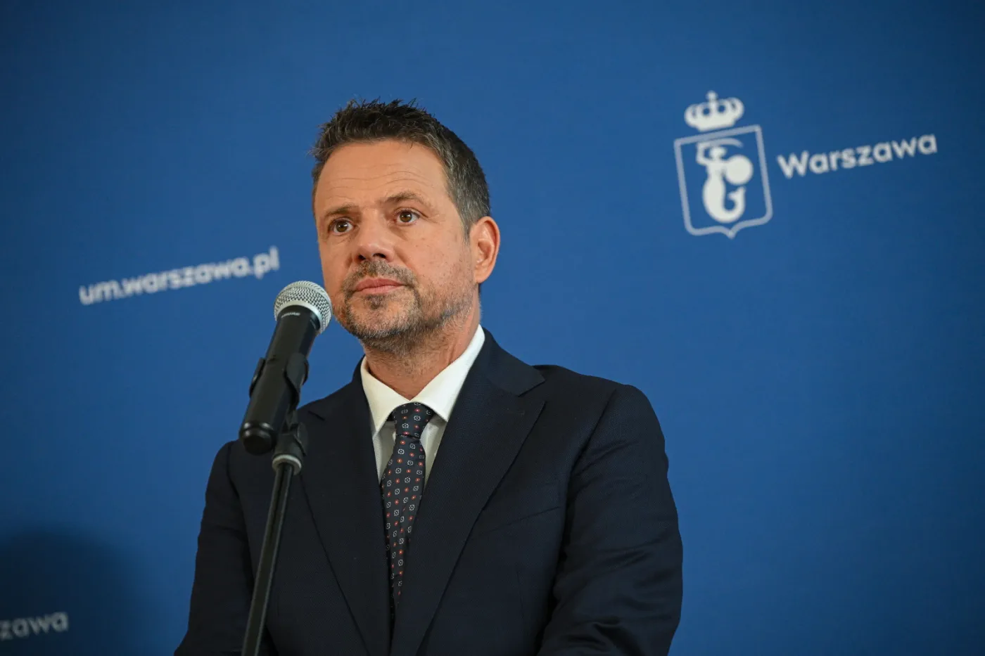 Rafał Trzaskowski